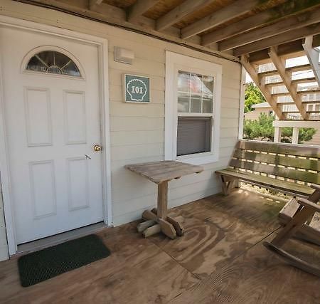 Avon Cottages Exterior foto