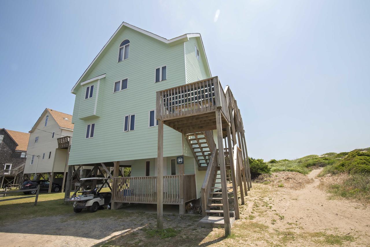 Avon Cottages Exterior foto