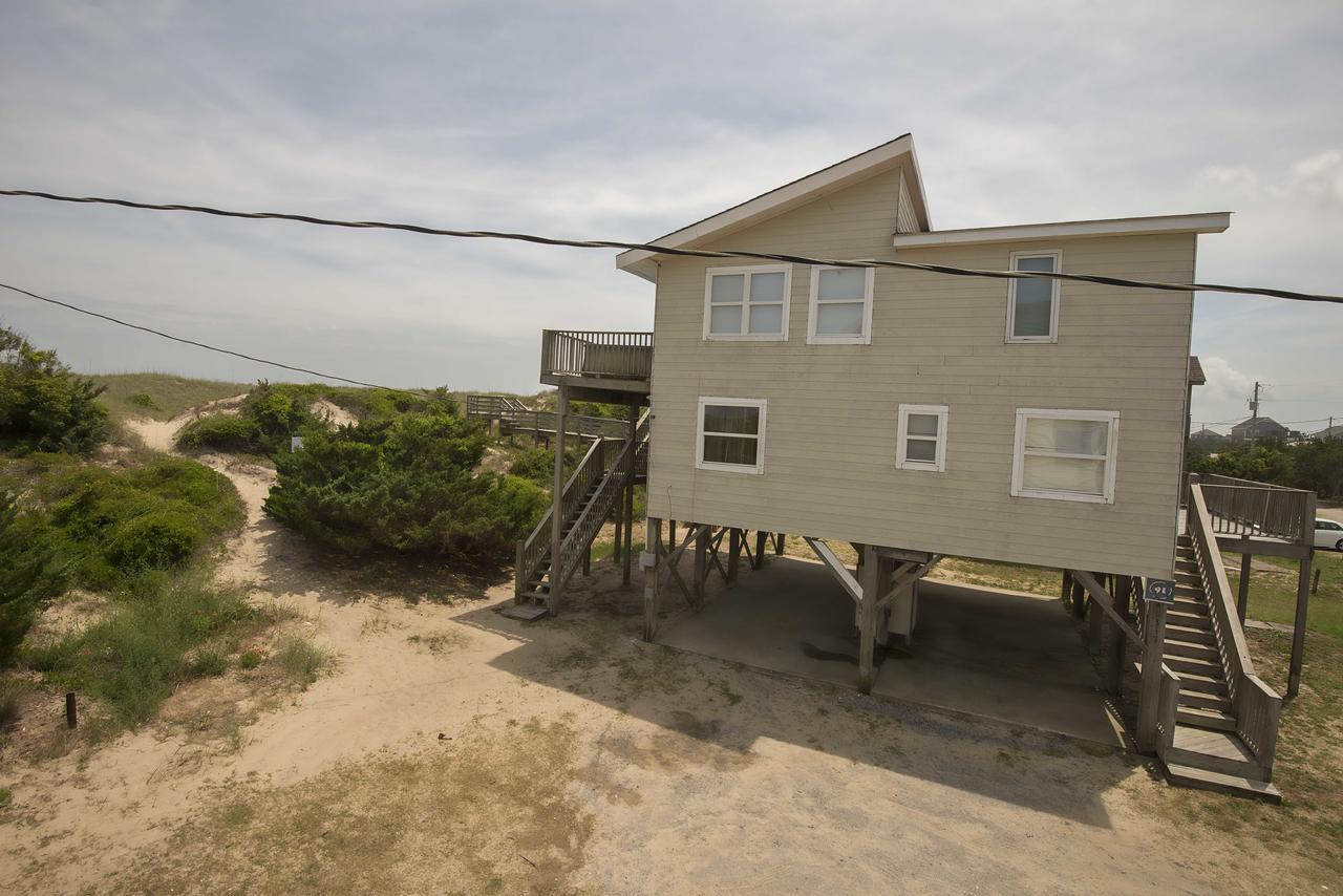 Avon Cottages Exterior foto