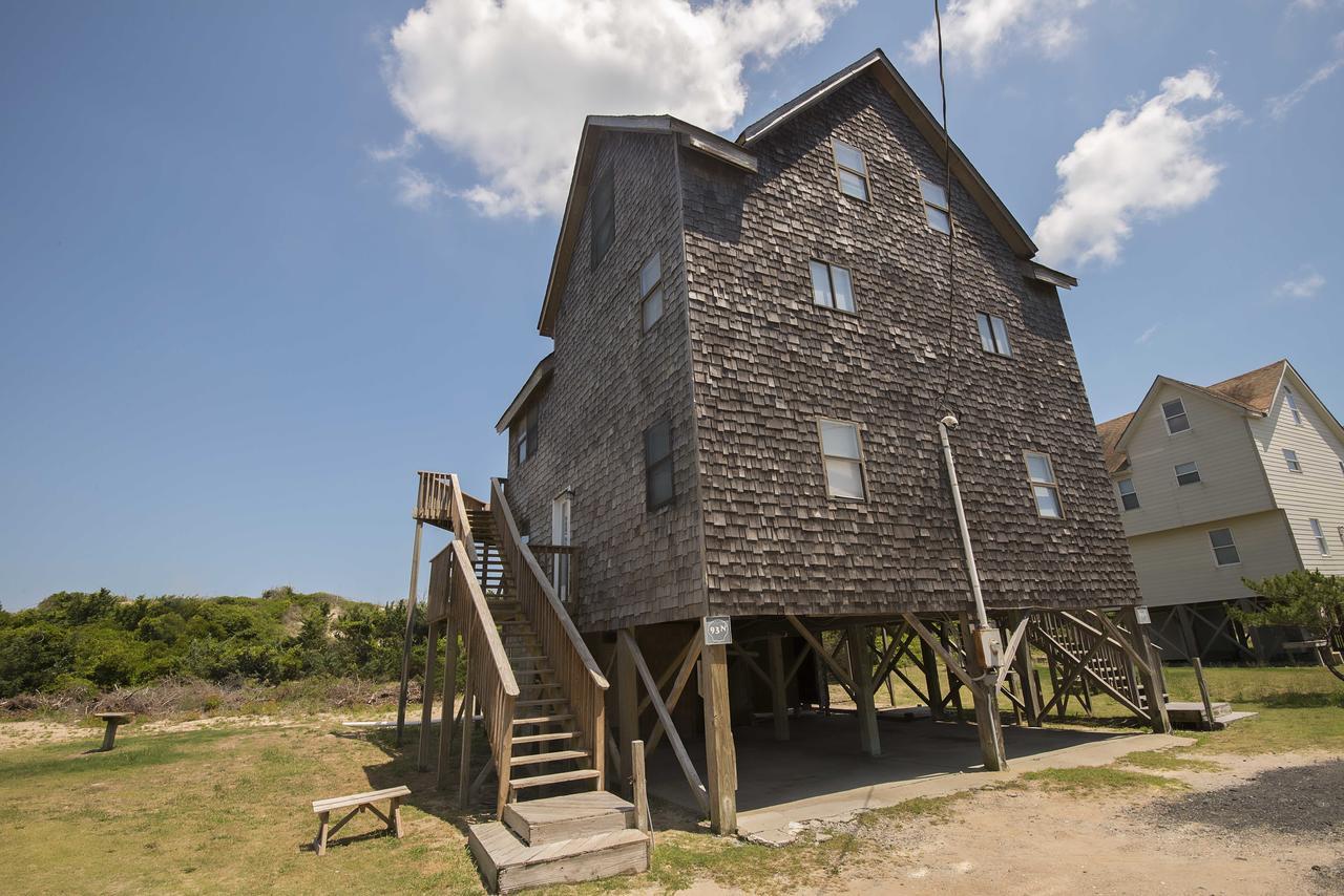 Avon Cottages Exterior foto