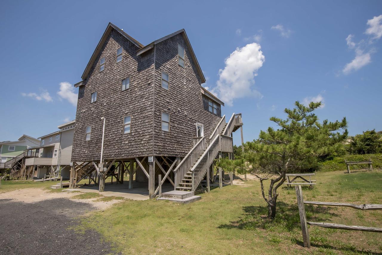 Avon Cottages Exterior foto