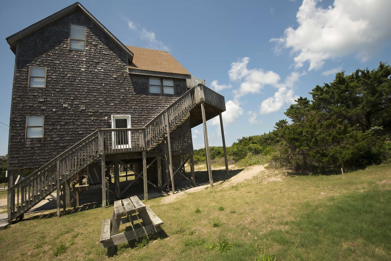 Avon Cottages Exterior foto