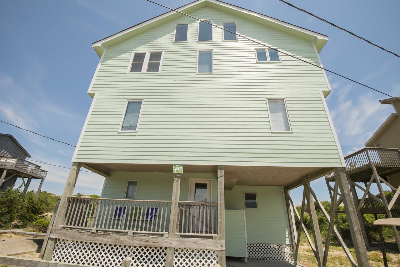 Avon Cottages Exterior foto