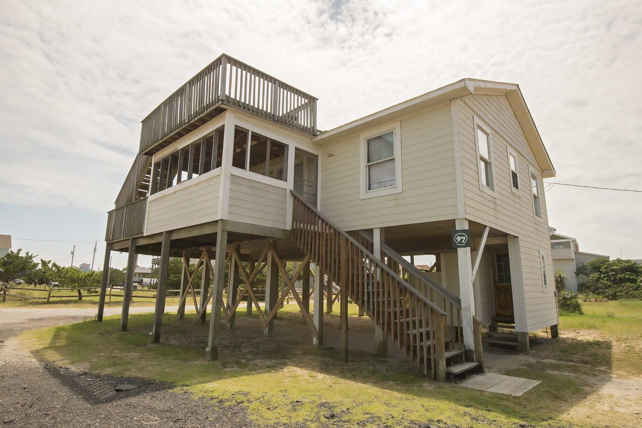 Avon Cottages Exterior foto