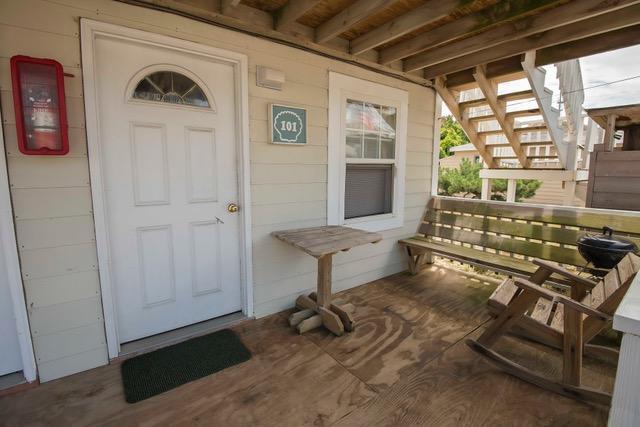 Avon Cottages Exterior foto